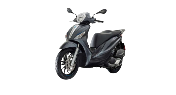 Piaggio Medley 125cc